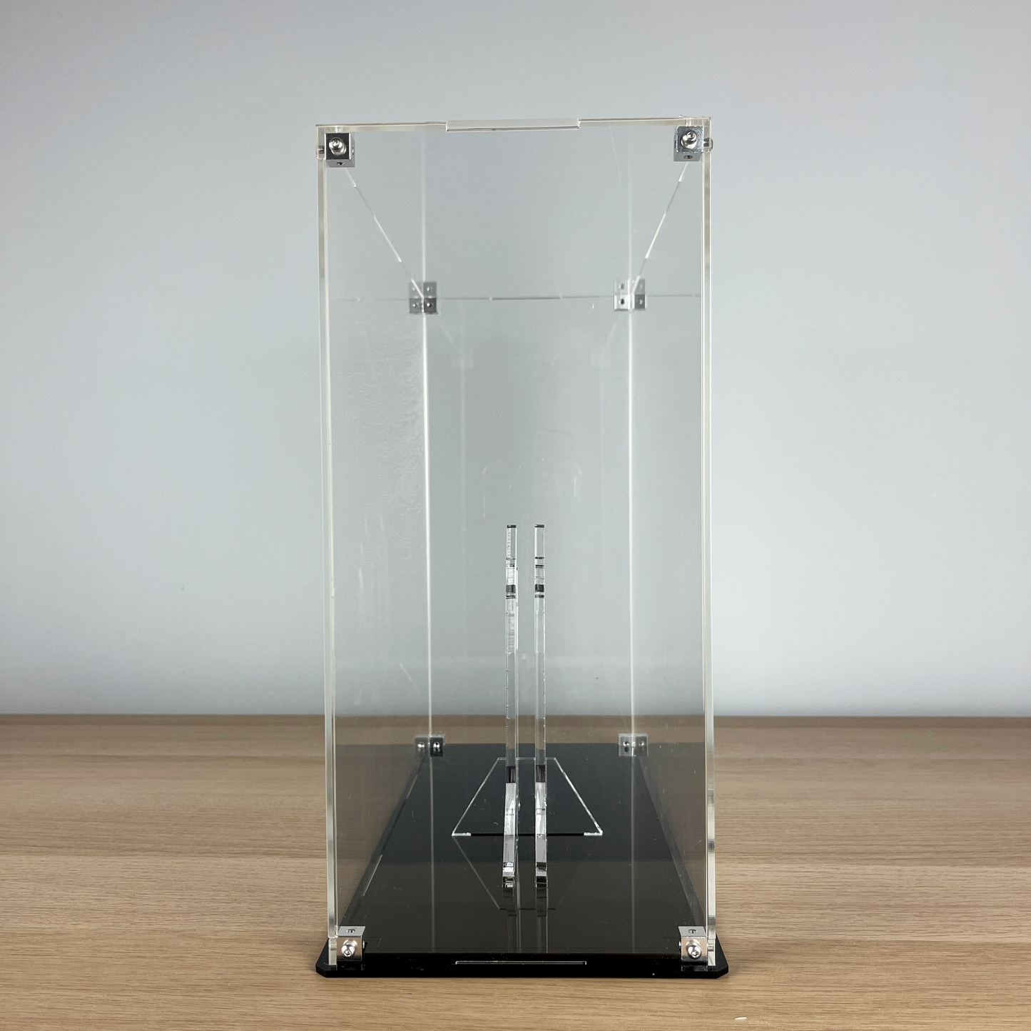 Acrylic Display Case for LEGO® Ducati Panigale V4 R 42107
