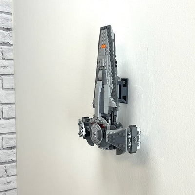 Product detail view