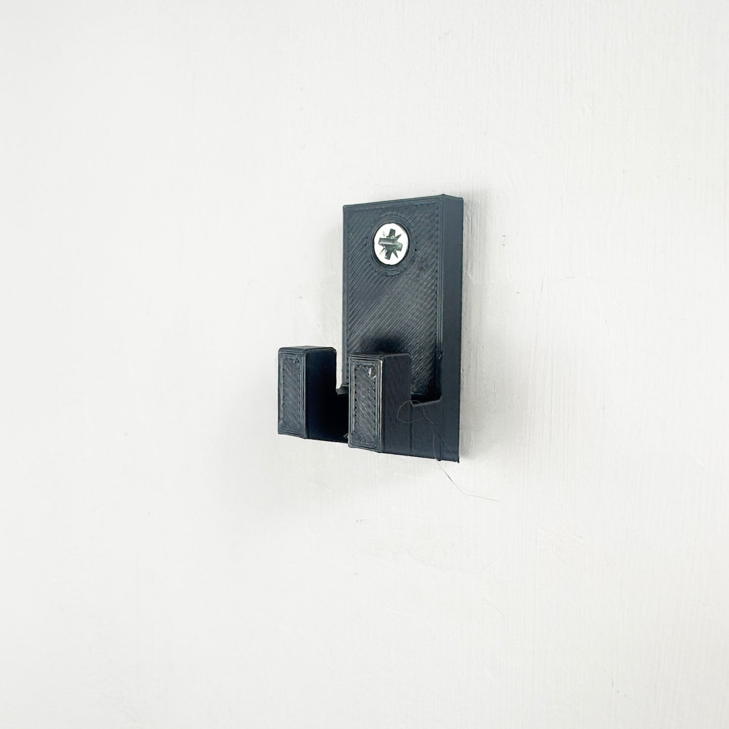 Vertical Lego Wall Display mount for LEGO Ferrari FXX K (42212)