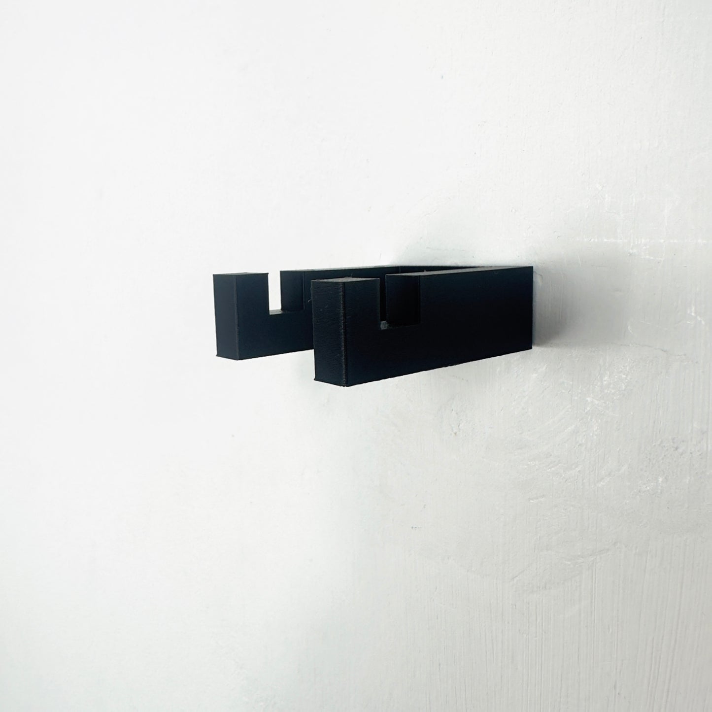 Vertical Lego Wall Display mount for LEGO Ford Bronco (42213)