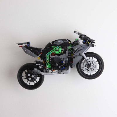 Product detail view