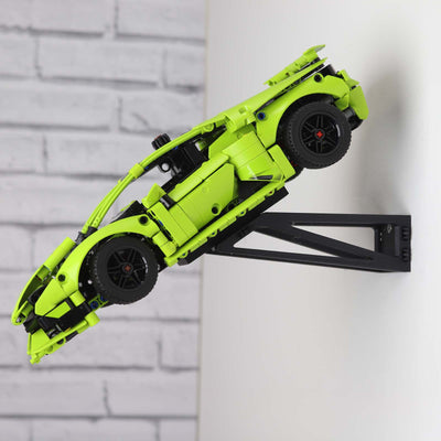 Product feature view
