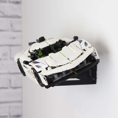 Product detail view