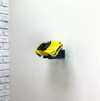 Product detail view