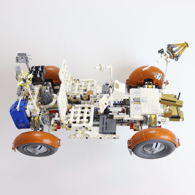 Product detail view