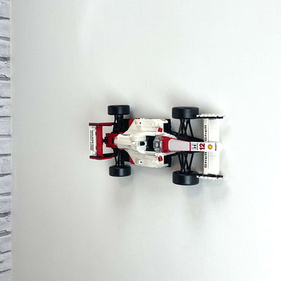 Product detail view