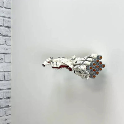 Product detail view