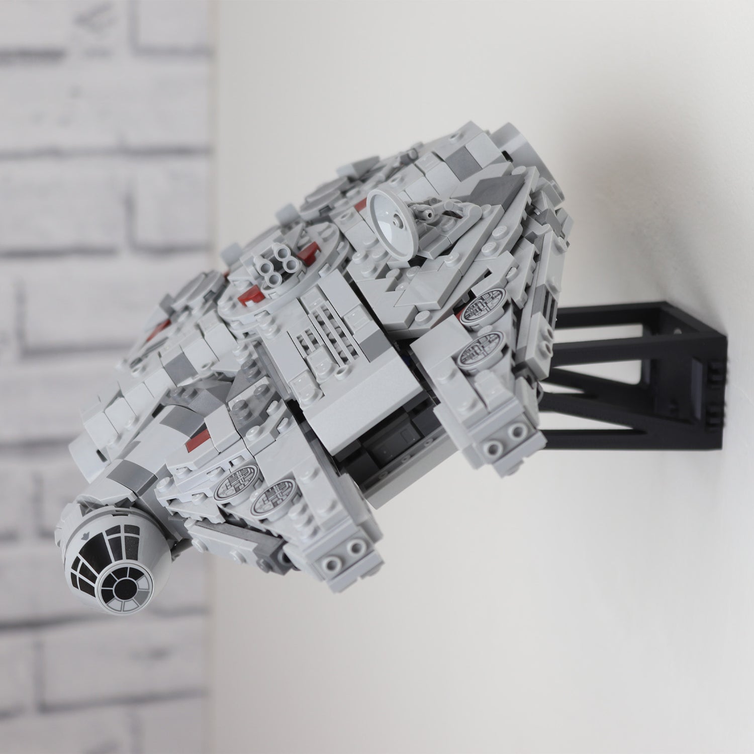 LEGO® Wall Mounts