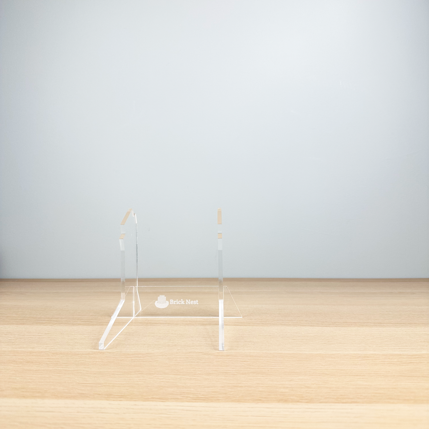 Acrylic Display Stand for LEGO® Dark Falcon 75389