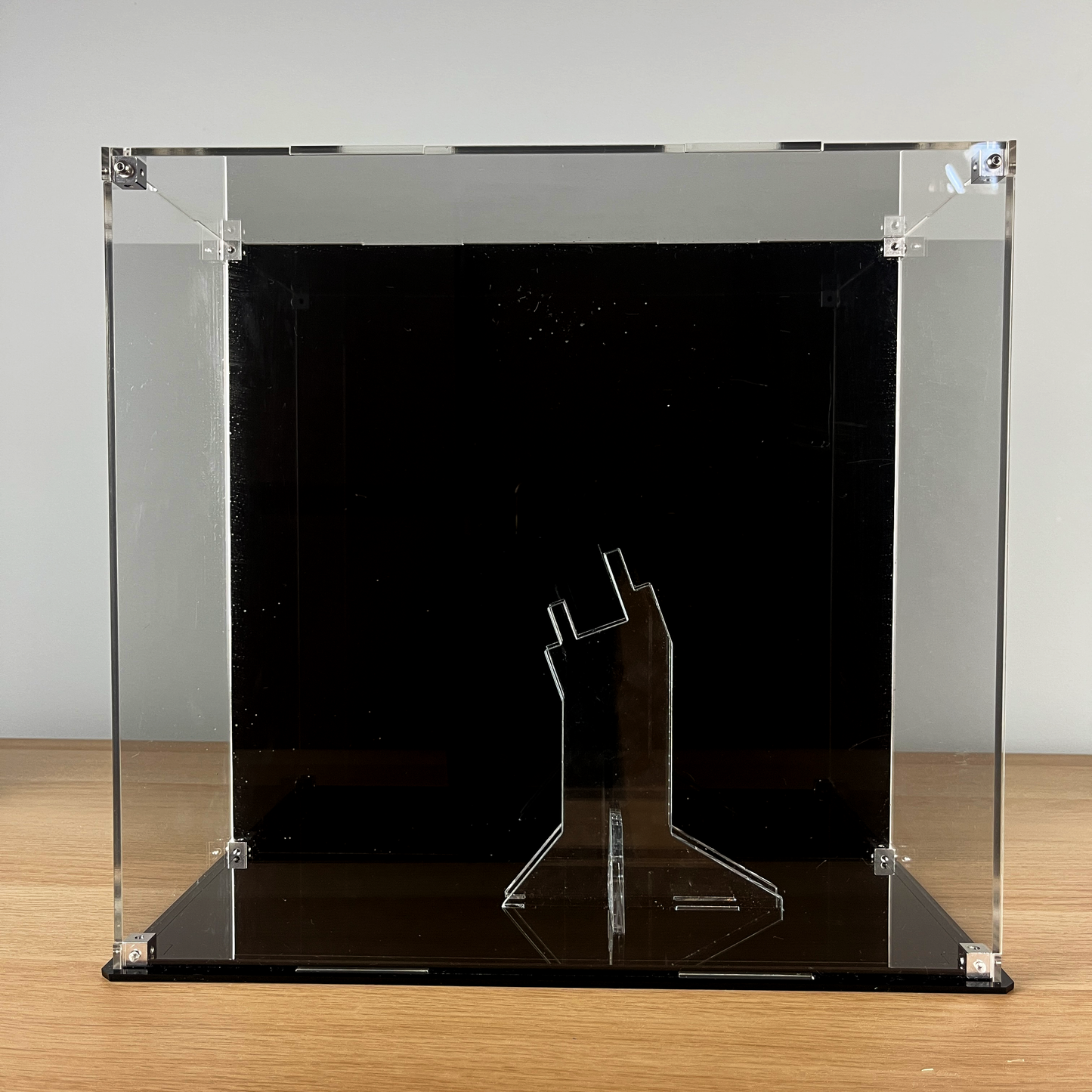 Acrylic Display Case for LEGO® Ducati Panigale V4 R 42107