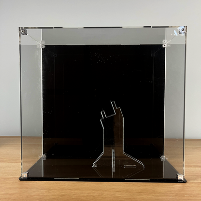 Acrylic Display Case for LEGO® Ducati Panigale V4 R 42107