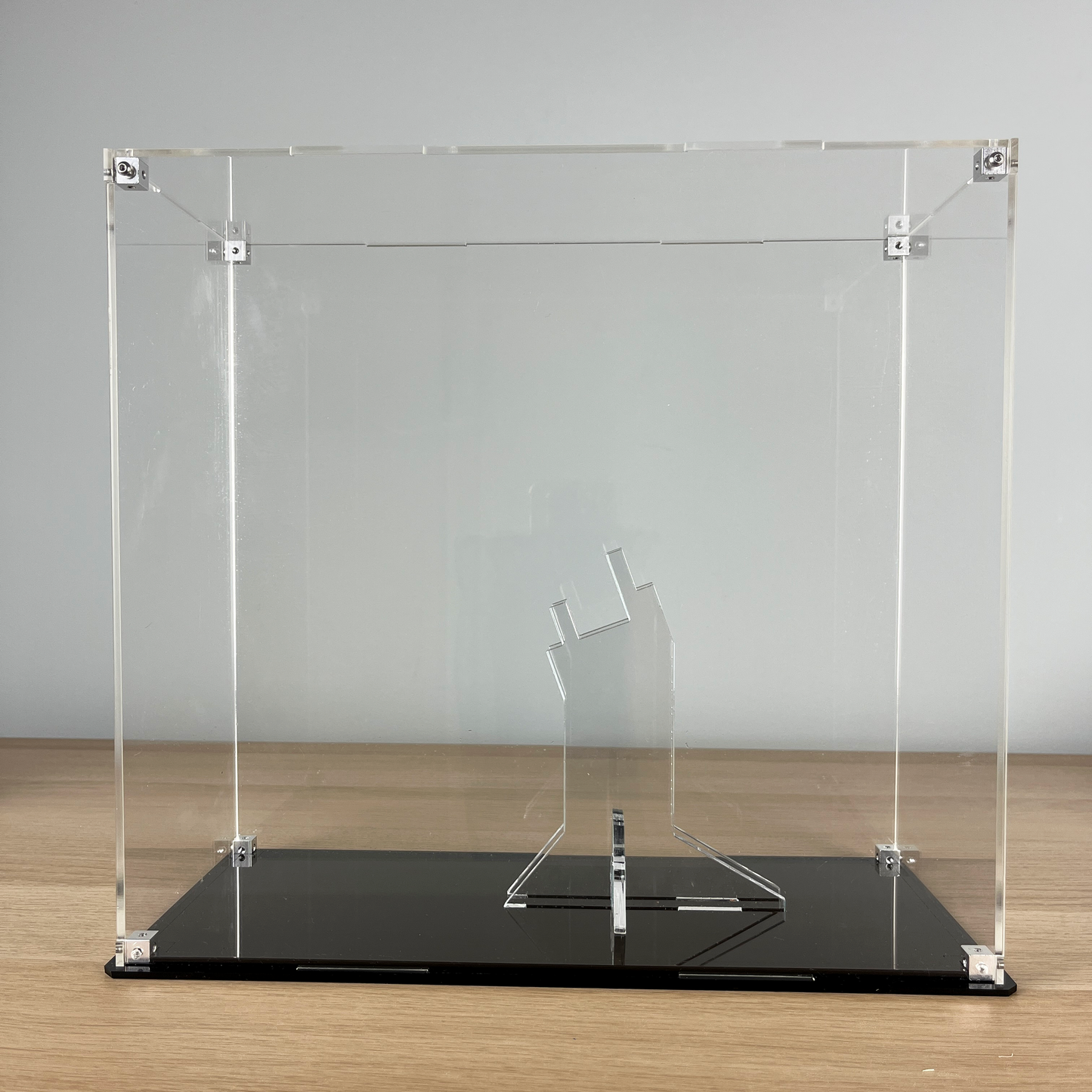 Acrylic Display Case for LEGO® Ducati Panigale V4 R 42107