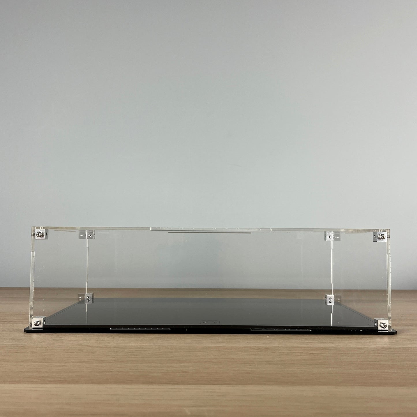How to dust lego - lego display cases - lego display ideas