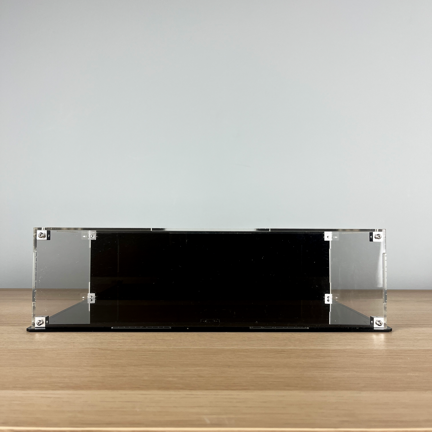 Acrylic Display Case for LEGO® Chevrolet Corvette Stingray (42205 / 42217)
