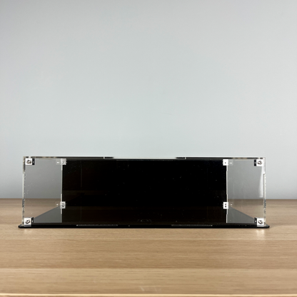 Acrylic Display Case for LEGO® Chevrolet Corvette Stingray (42205 / 42217)
