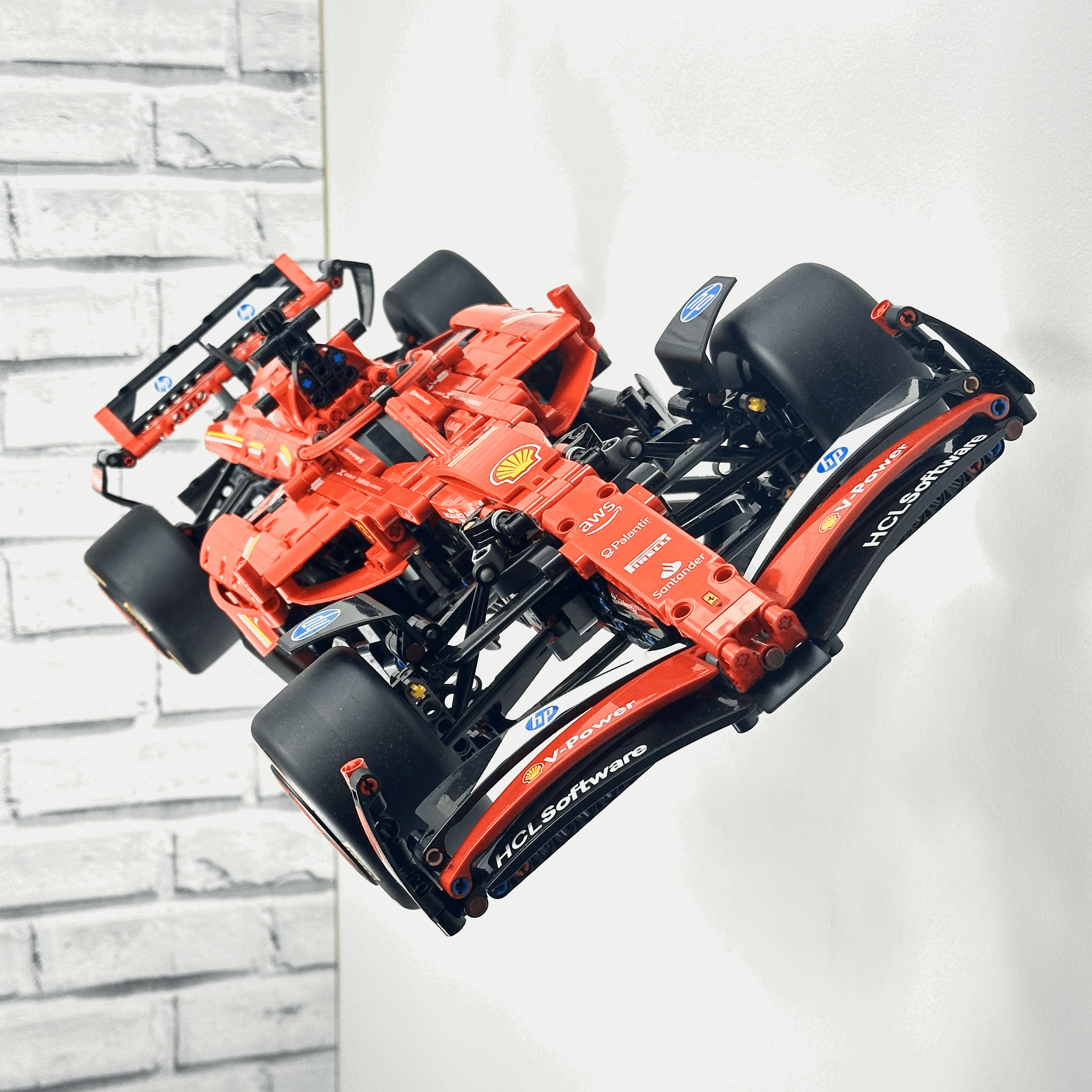 42207 wall mount