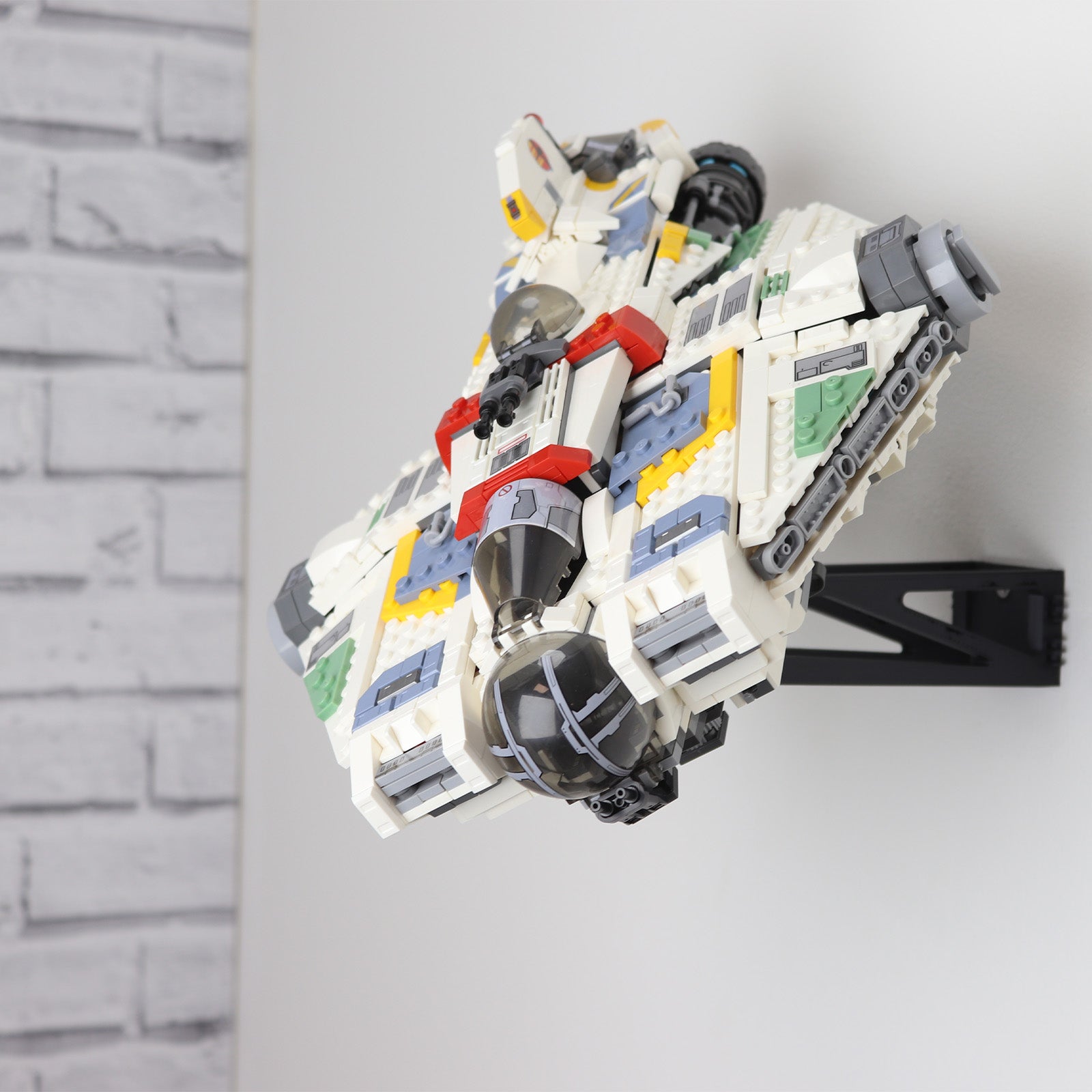 Star Wars Instructions BrickNest