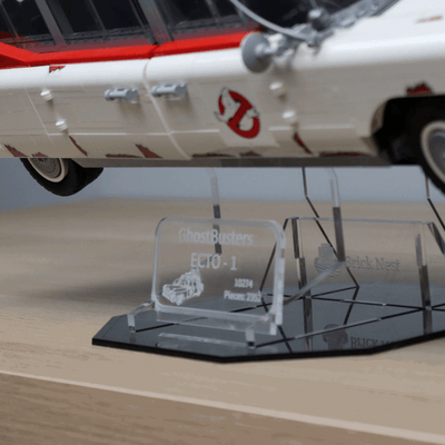 Product detail view