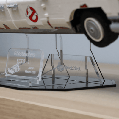 Product feature view