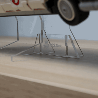 Product detail view