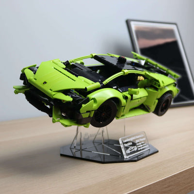 Product lifestyle view
