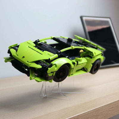 Product detail view