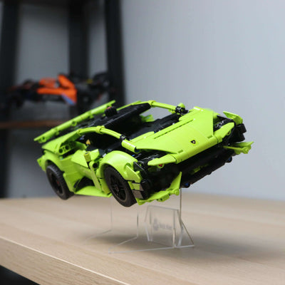 Product feature view