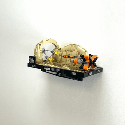 Product detail view