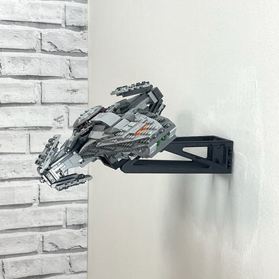 Product detail view