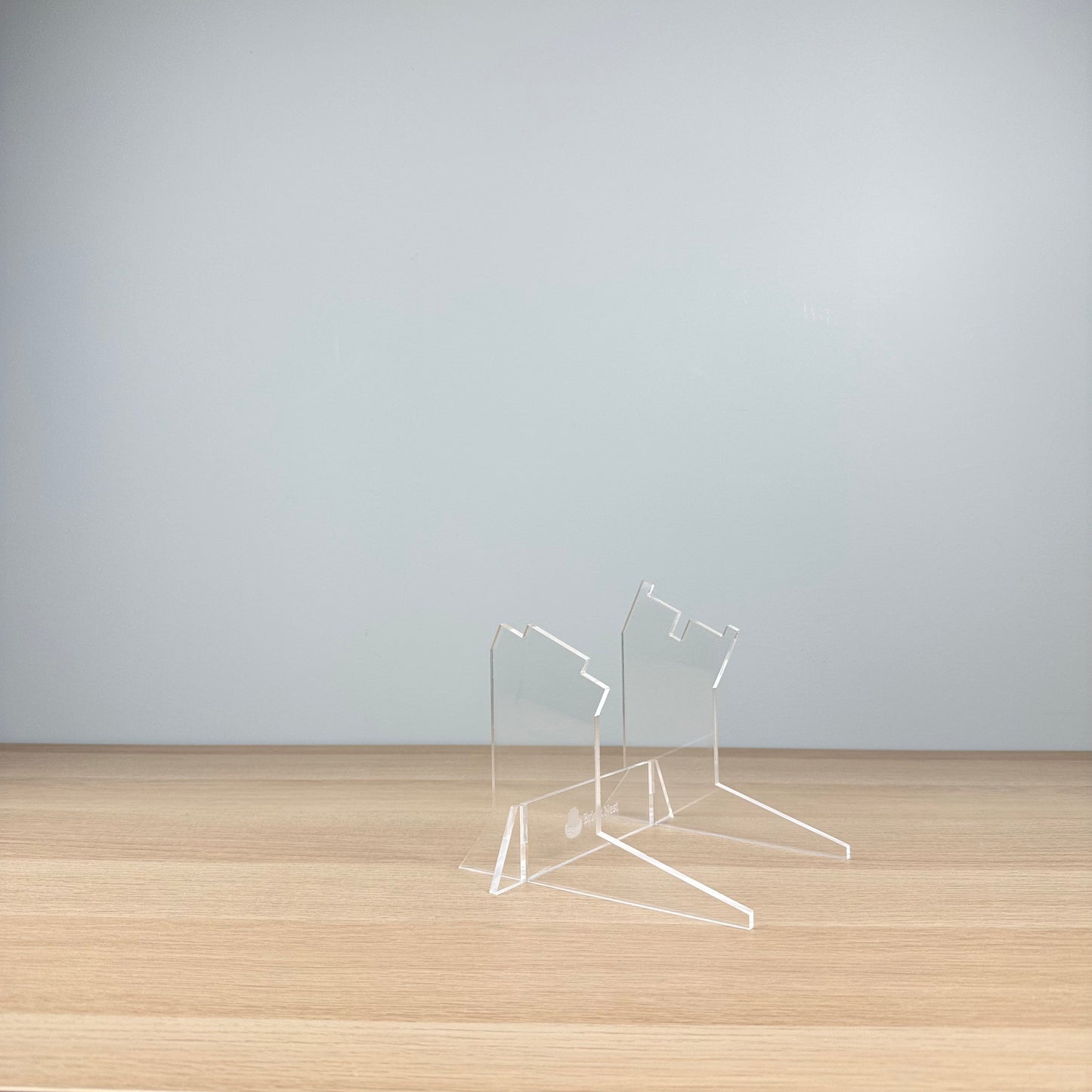 Acrylic Display Stand for LEGO® McLaren P1 (42172)