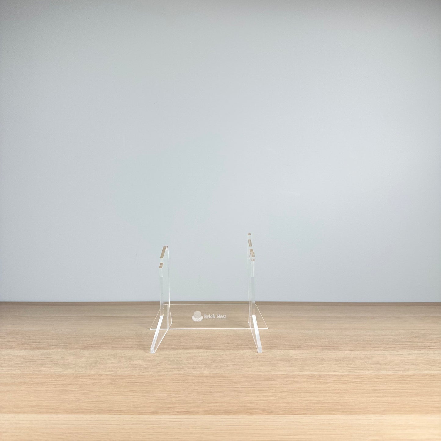 Acrylic Display Stand for LEGO® McLaren P1 (42172)