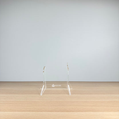 Acrylic Display Stand for LEGO® McLaren P1 (42172)