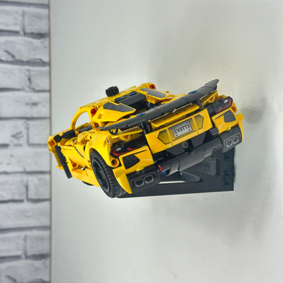 Product detail view