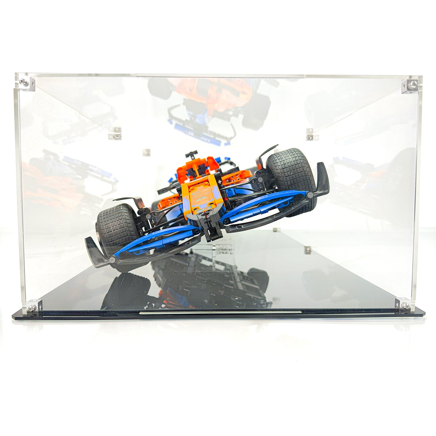 Acrylic Display Case for LEGO® McLaren Formula 1™ 42141