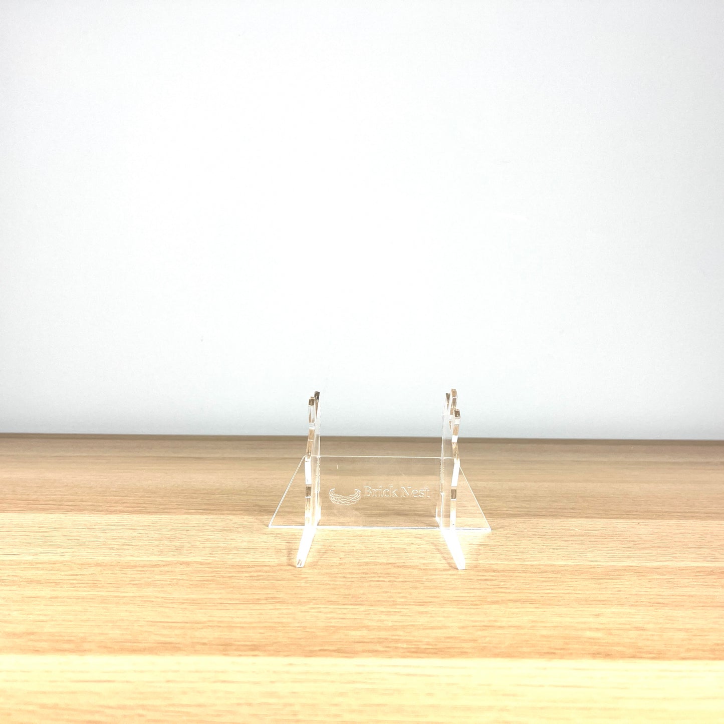 LEGO® Bugatti Bolide Acrylic Display Stand (42151/42162)