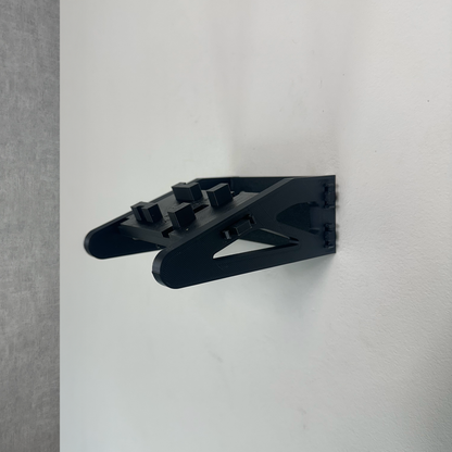 Lego Technic Aston Martin Valkyrie Wall Display Mount (42208)