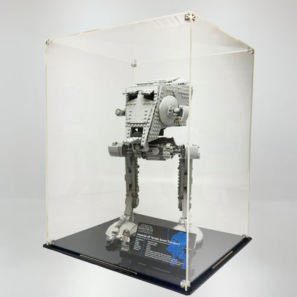 LEGO Display Case For UCS AT-ST Walker (75417)