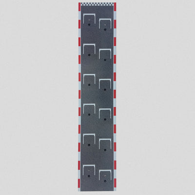 Product detail view