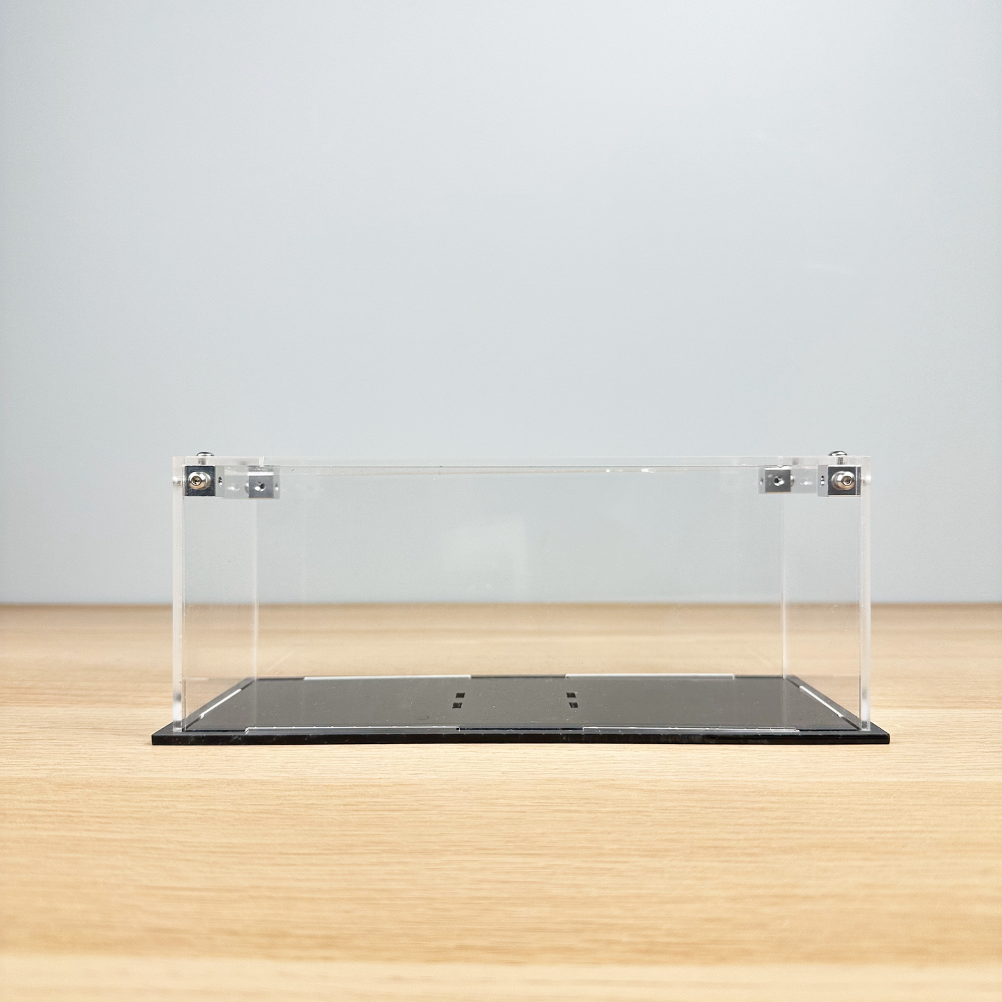Lego Formula One Acrylic Speed Champions Display Case