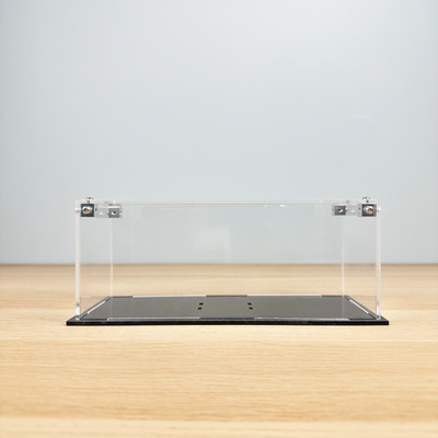 Product detail view