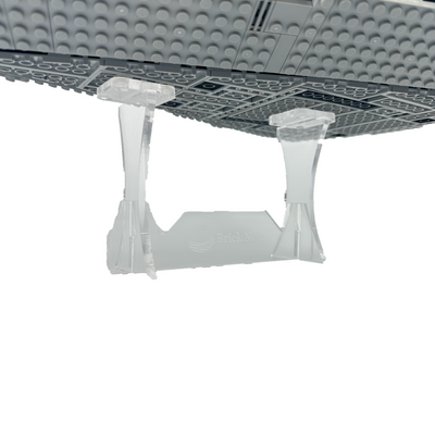 Product detail view