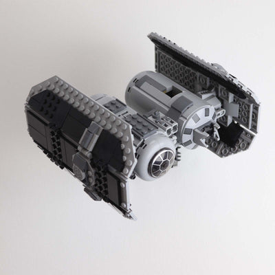Product detail view