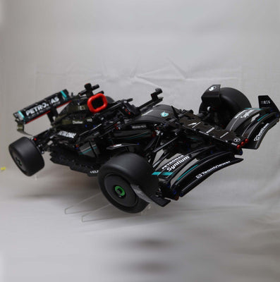 Product detail view