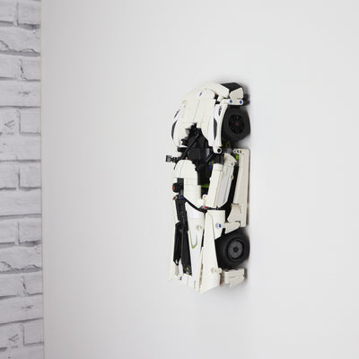 Product detail view