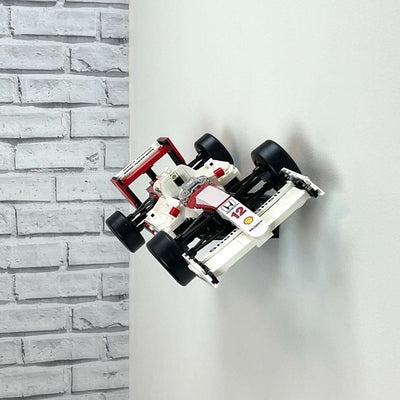 Product detail view